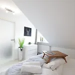 Luxusapartment Mit Balkon Naehe Dortmund بوخوم