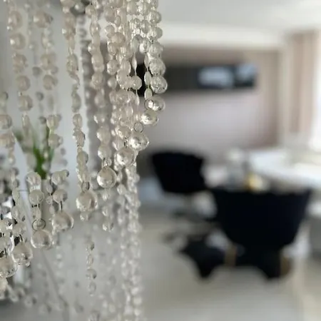 Apartmán Luxusapartment Mit Balkon Naehe Dortmund Bochum