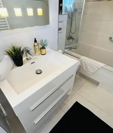 Luxusapartment Mit Balkon Naehe Dortmund