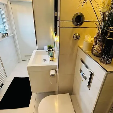 Luxusapartment Mit Balkon Naehe Dortmund