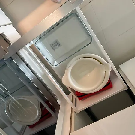 Apartament Luxusapartment Mit Balkon Naehe Dortmund
