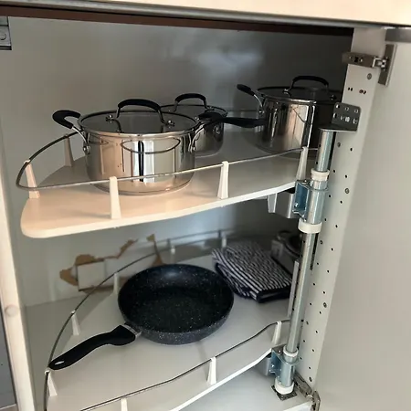 Luxusapartment Mit Balkon Naehe Dortmund Apartmán *