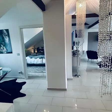 Luxusapartment Mit Balkon Naehe Dortmund