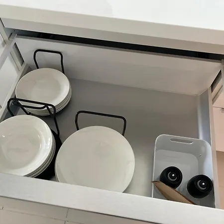 Luxusapartment Mit Balkon Naehe Dortmund Apartmán *