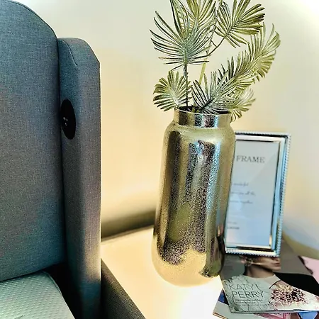 Luxusapartment Mit Balkon Naehe Dortmund