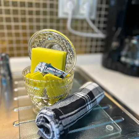 Apartament Luxusapartment Mit Balkon Naehe Dortmund *