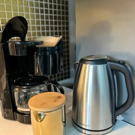 Luxusapartment Mit Balkon Naehe Dortmund * Bochum