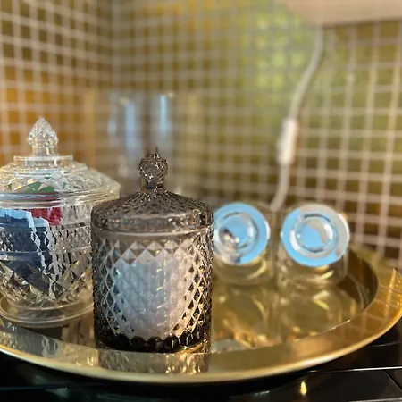 Luxusapartment Mit Balkon Naehe Dortmund Apartament *
