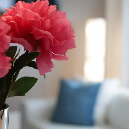 Luxusapartment Mit Balkon Naehe Dortmund Apartment *
