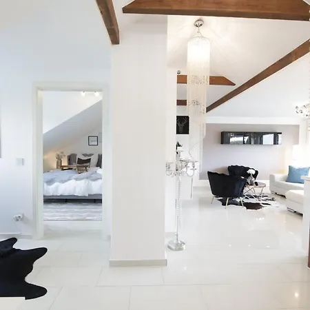 Luxusapartment Mit Balkon Naehe Dortmund Bochum