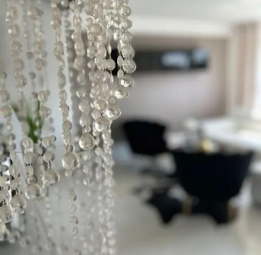 Apartament Luxusapartment Mit Balkon Naehe Dortmund Bochum