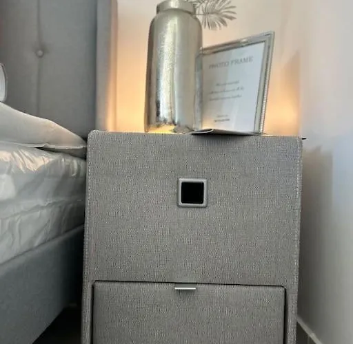 Luxusapartment Mit Balkon Naehe Dortmund Bochum