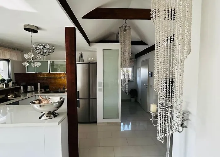 Luxusapartment Mit Balkon Naehe Dortmund * Bochum