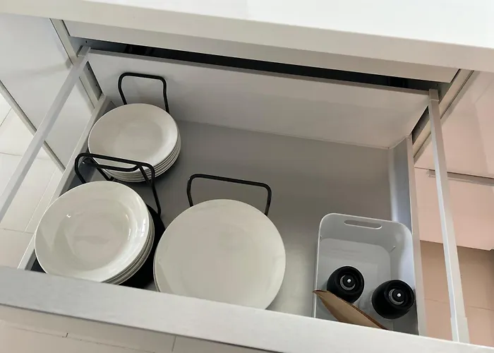 Luxusapartment Mit Balkon Naehe Dortmund Apartament *
